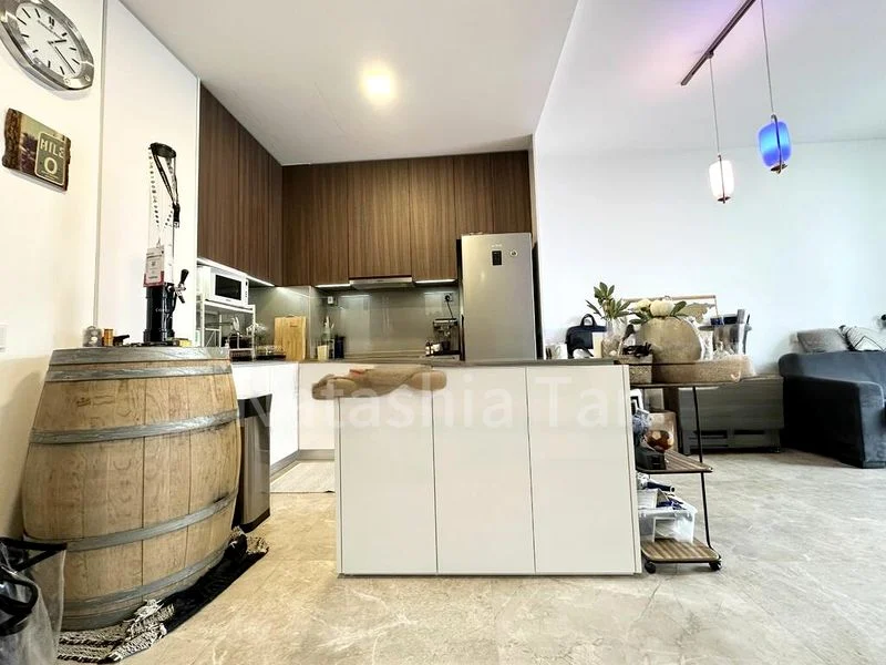 2 Bed Condo for Rent in  Artra - Image 7