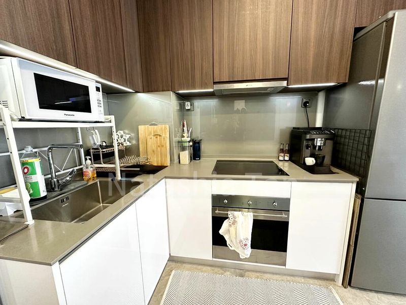 2 Bed Condo for Rent in  Artra - Image 4