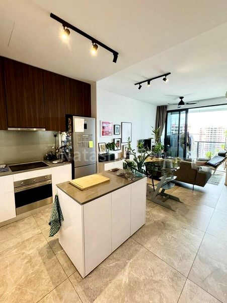 2 Bed Condo for Rent in  Artra - Image 15