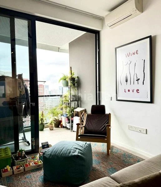 2 Bed Condo for Rent in  Artra - Image 14