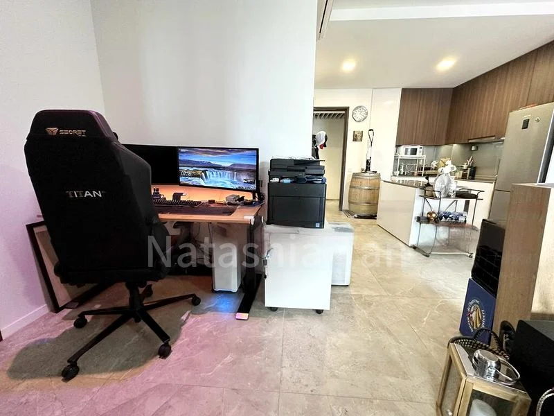 2 Bed Condo for Rent in  Artra - Image 3
