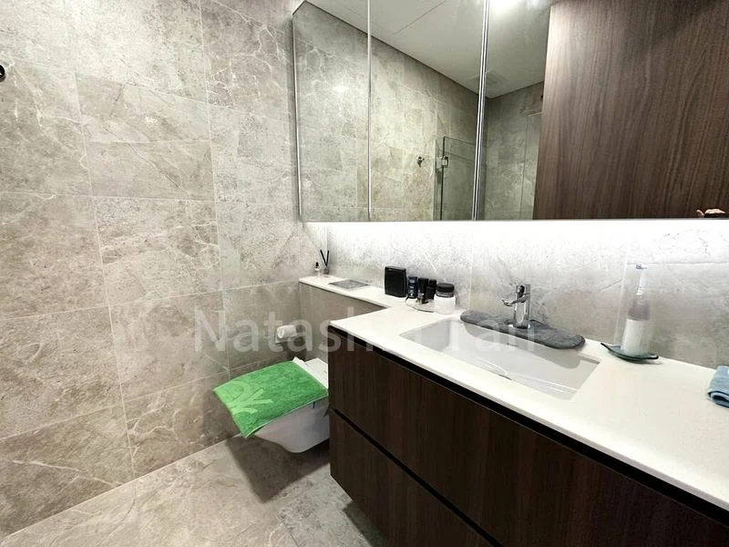 2 Bed Condo for Rent in  Artra - Image 11