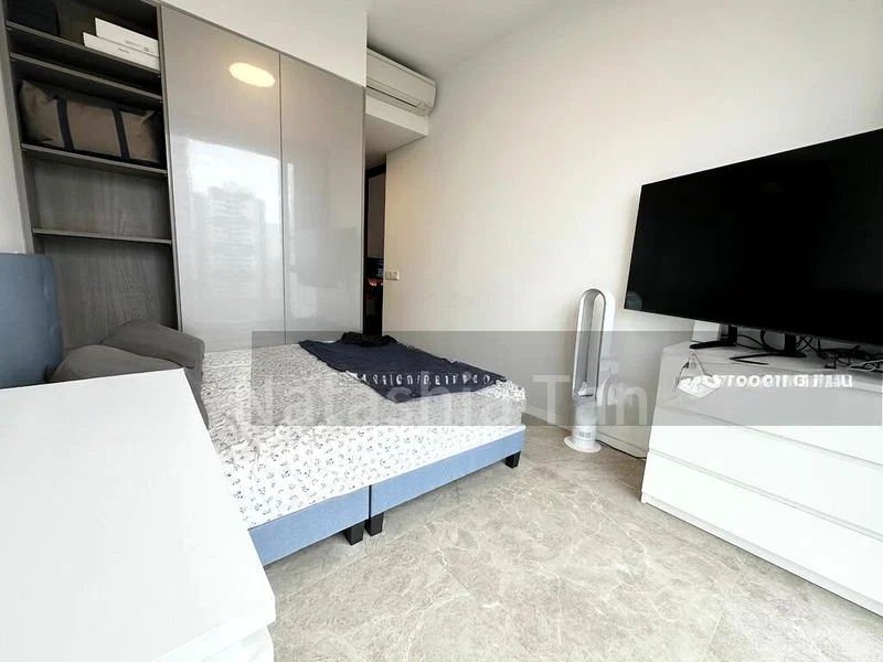 2 Bed Condo for Rent in  Artra - Image 9