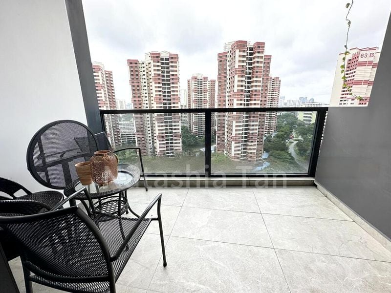 2 Bed Condo for Rent in  Artra - Image 6