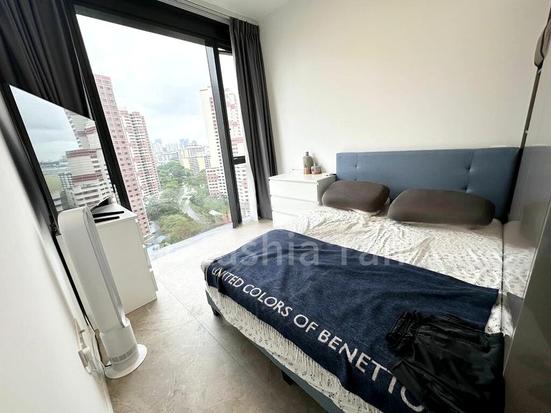 2 Bed Condo for Rent in  Artra - Image 12