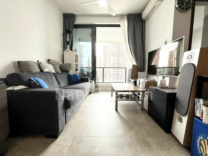 2 Bed Condo for Rent in  Artra - Image 2