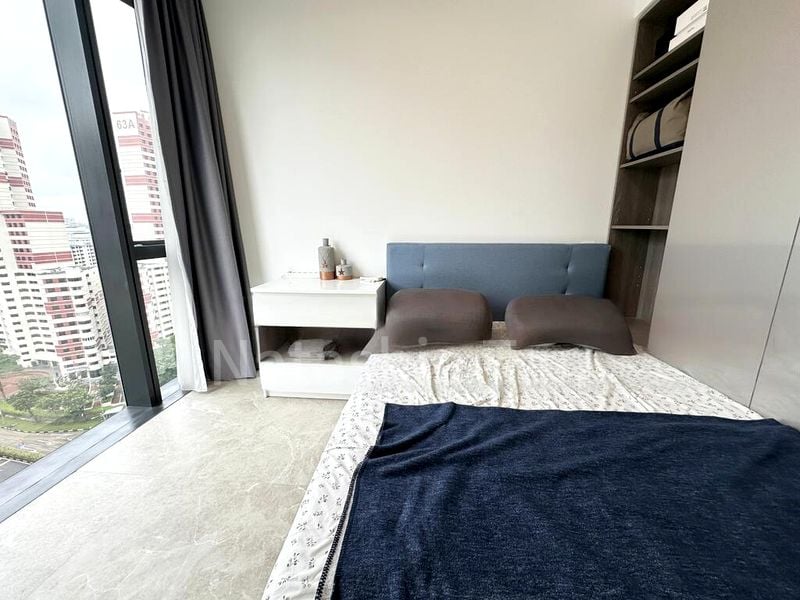 2 Bed Condo for Rent in  Artra - Image 8