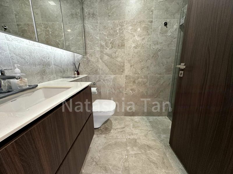 2 Bed Condo for Rent in  Artra - Image 10