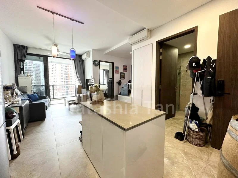 2 Bed Condo for Rent in  Artra - Image 1