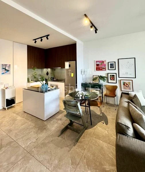 2 Bed Condo for Rent in  Artra - Image 13