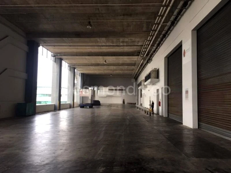 Factory / Workshop (B2) for Rent: Ground floor, high-specs unit in Loyang. - Image 3