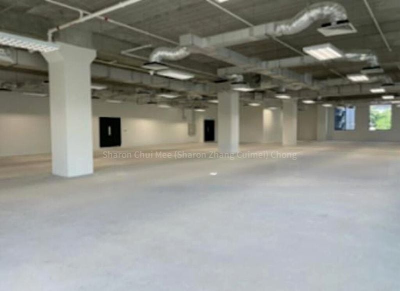 Light Industrial (B1) for Rent: 351 On Braddell - Image 3