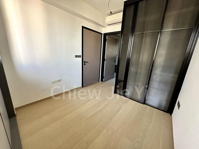 1 Bed Condo for Rent in  Newport Residences / Newport Tower - Image 3