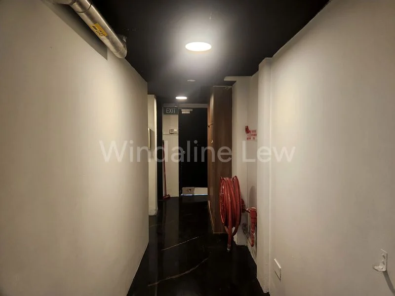 Food & Beverage for Rent in  Craig Road - Image 3