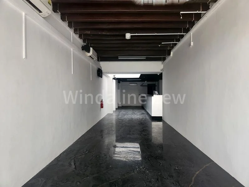 Food & Beverage for Rent in  Craig Road - Image 1