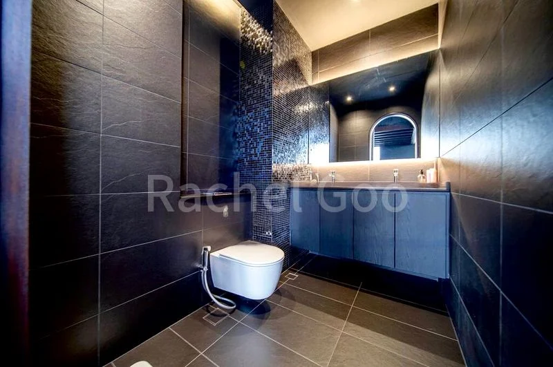 4 Bed Condo for Sale in J@63 - Image 3