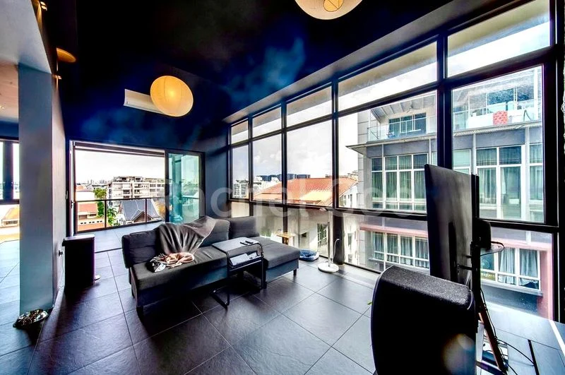 4 Bed Condo for Sale in J@63 - Image 15