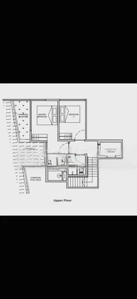 4 Bed Condo for Sale in J@63 - Image 19