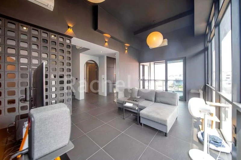 4 Bed Condo for Sale in J@63 - Image 13