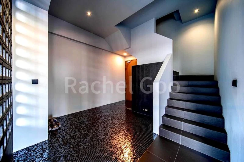 4 Bed Condo for Sale in J@63 - Image 12