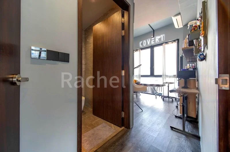 4 Bed Condo for Sale in J@63 - Image 9