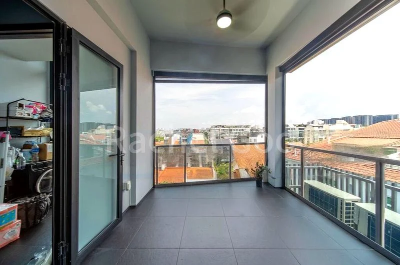 4 Bed Condo for Sale in J@63 - Image 5