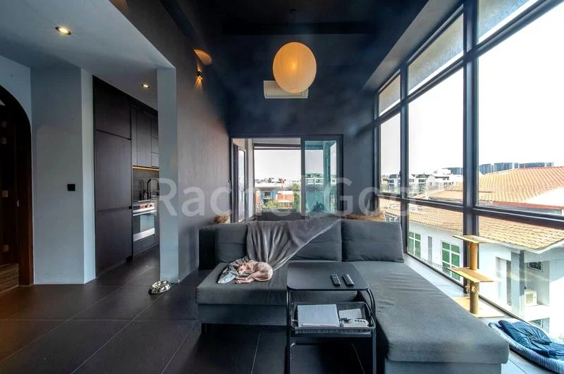 4 Bed Condo for Sale in J@63 - Image 14