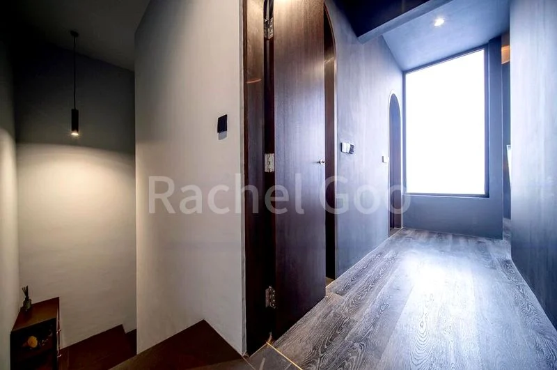 4 Bed Condo for Sale in J@63 - Image 1
