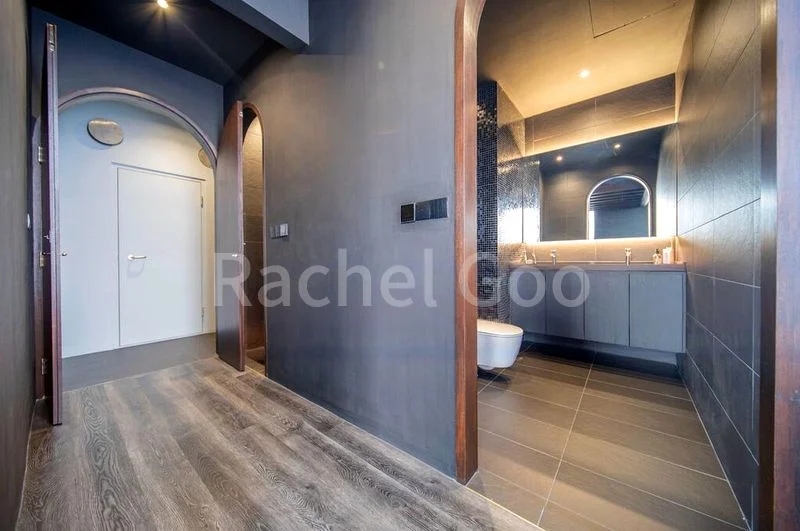 4 Bed Condo for Sale in J@63 - Image 4