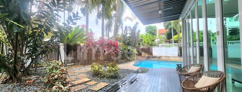 5 Bed Bungalow (Landed) for Sale in  Toh Estate - Image 18