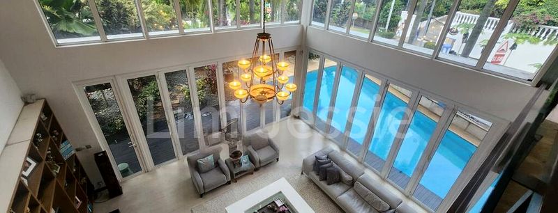 5 Bed Bungalow (Landed) for Sale in  Toh Estate - Image 11