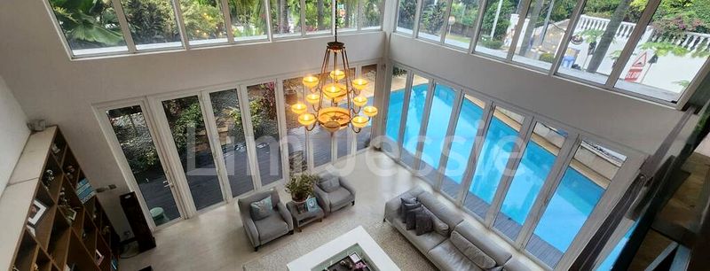 5 Bed Bungalow (Landed) for Sale in  Toh Estate - Image 8