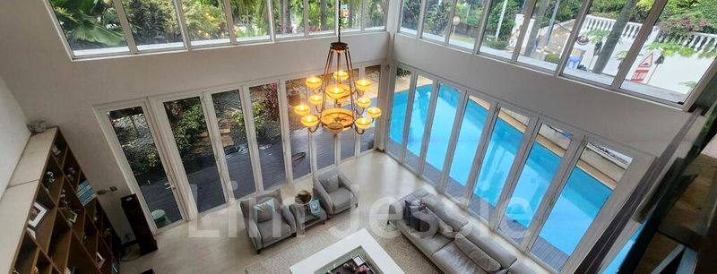 5 Bed Bungalow (Landed) for Sale in  Toh Estate - Image 4