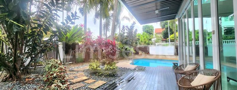 5 Bed Bungalow (Landed) for Sale in  Toh Estate - Image 14