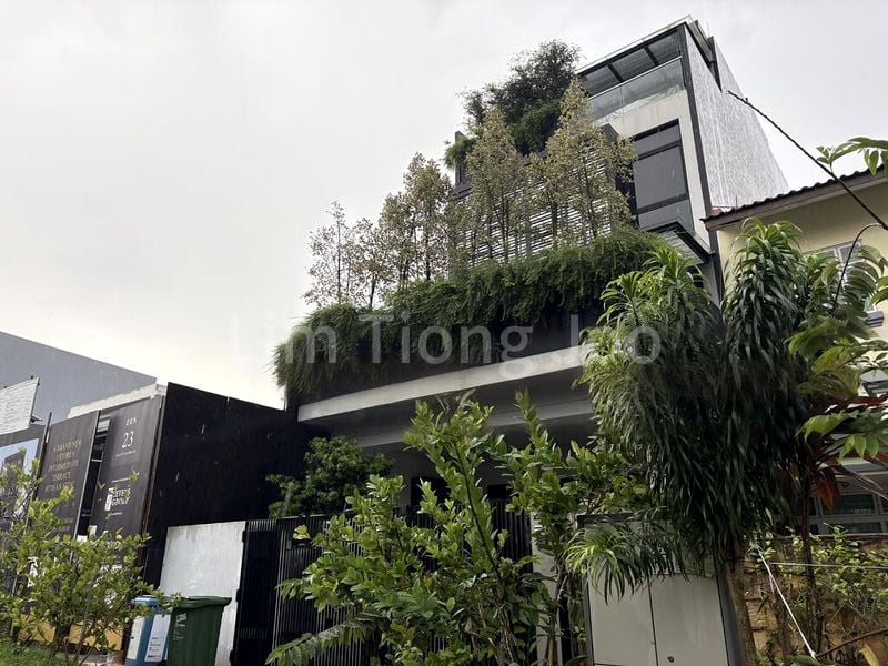 5 Bed Terraced House (Landed) for Sale in The Watergardens At Canberra - Image 5