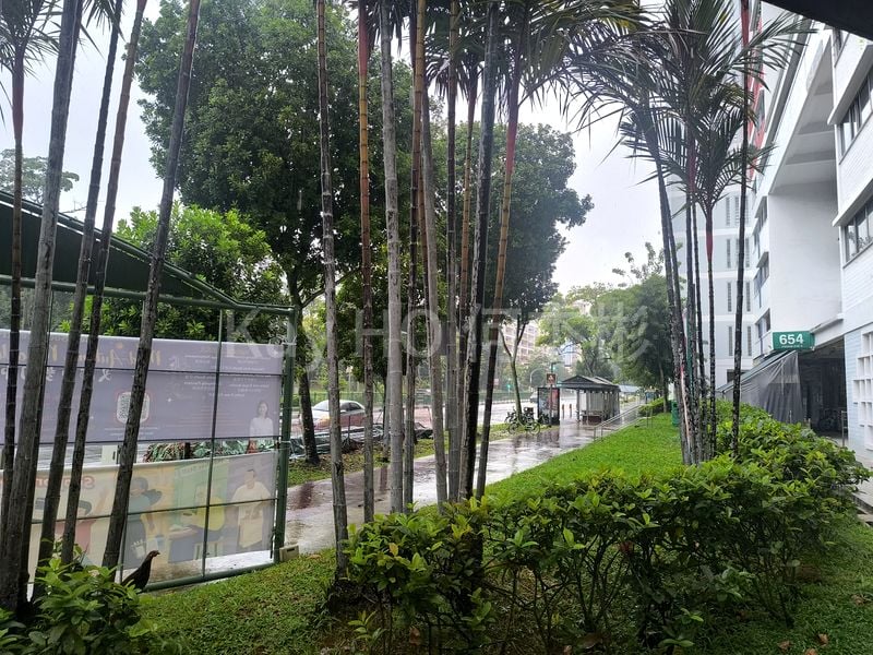 Premium HDB for Rent in  661 Yishun Avenue 4 - Image 1