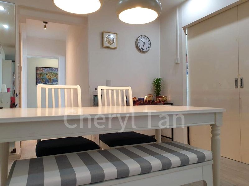 Executive HDB for Rent in  316C Anchorvale Link - Image 5