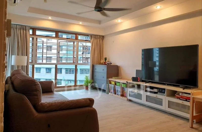 Executive HDB for Rent in  316C Anchorvale Link - Image 1