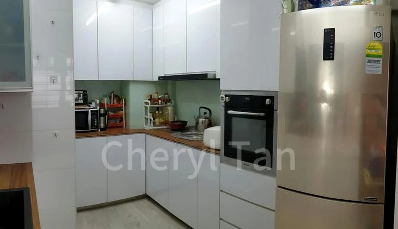 Executive HDB for Rent in  316C Anchorvale Link - Image 8