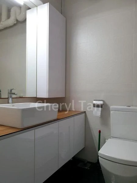 Executive HDB for Rent in  316C Anchorvale Link - Image 3