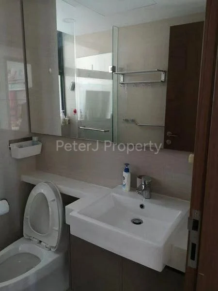 Common Room (Condo) for Rent in  The Topiary - Image 1