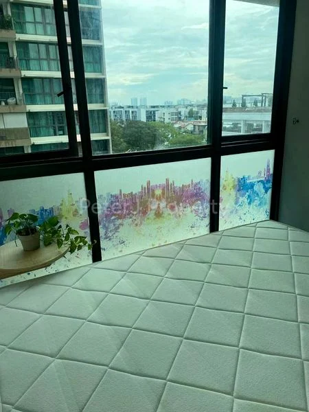 Common Room (Condo) for Rent in  The Topiary - Image 3