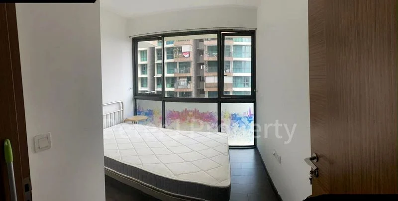 Common Room (Condo) for Rent in  The Topiary - Image 4