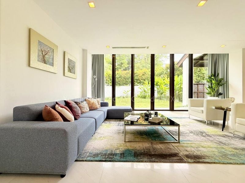 6 Bed Bungalow (Landed) for Rent in  Cluny Park - Image 9