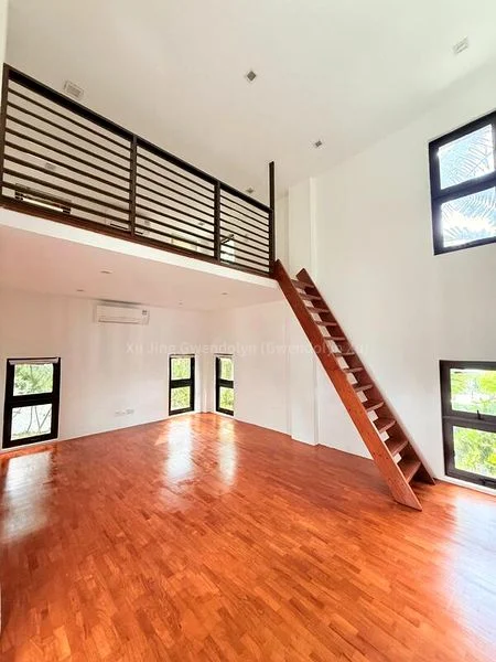 6 Bed Bungalow (Landed) for Rent in  Cluny Park - Image 8