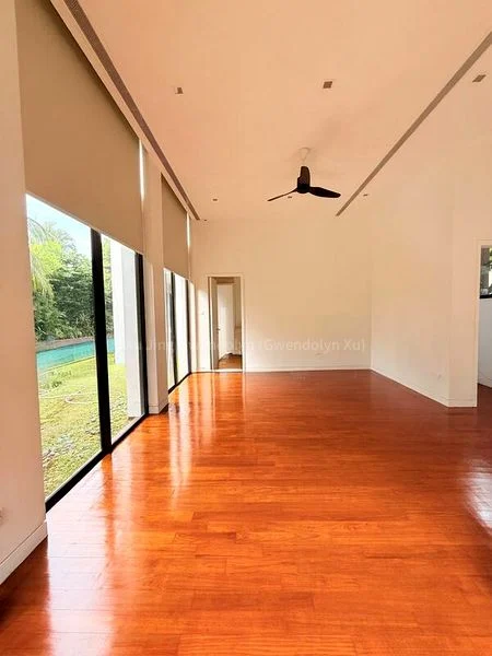 6 Bed Bungalow (Landed) for Rent in  Cluny Park - Image 4