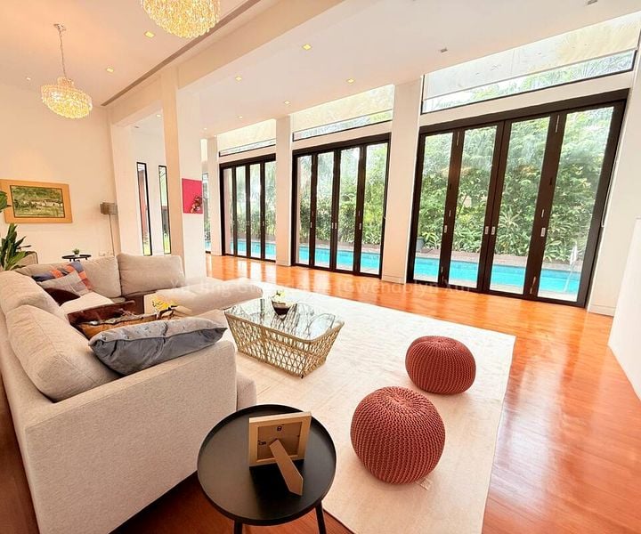 6 Bed Bungalow (Landed) for Rent in  Cluny Park - Image 11