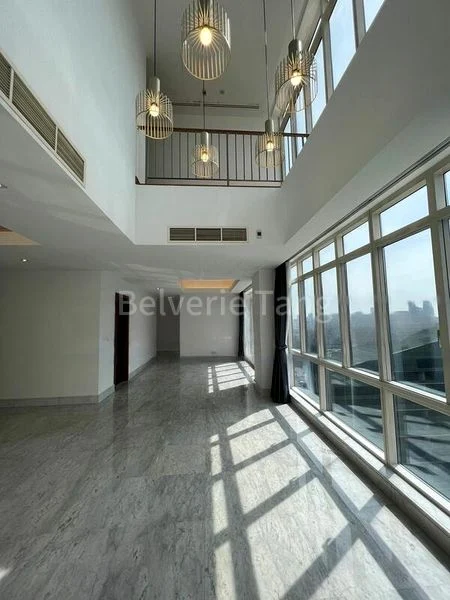 4 Bed Condo for Rent in  Orchard Scotts - Image 13