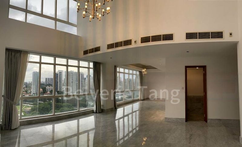 4 Bed Condo for Rent in  Orchard Scotts - Image 15
