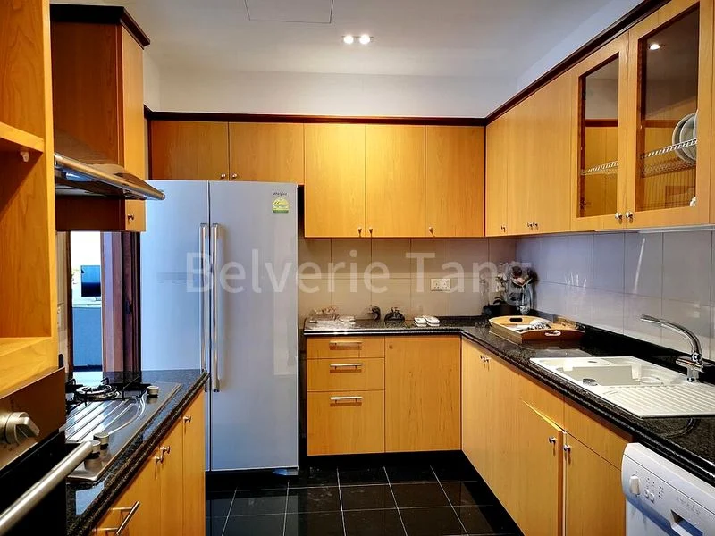 4 Bed Condo for Rent in  Orchard Scotts - Image 14